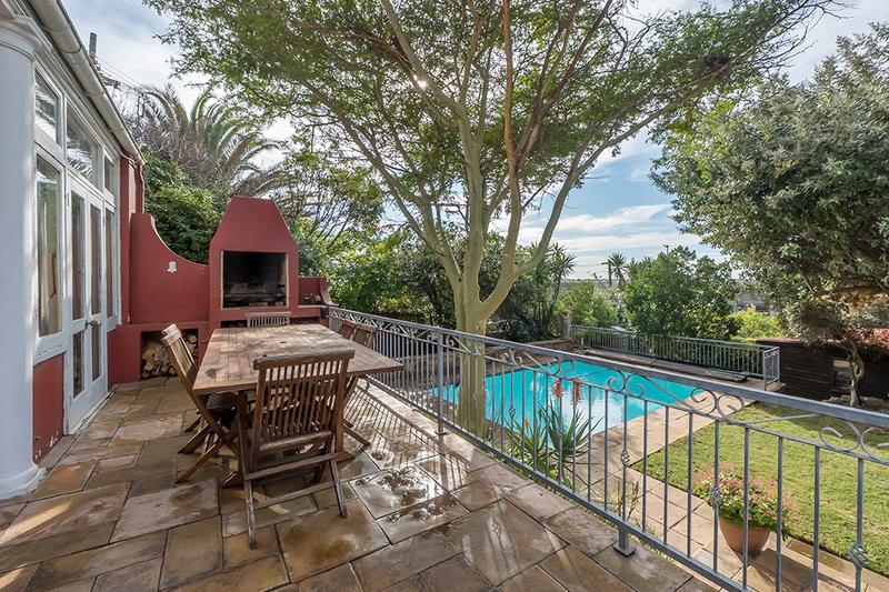 3 Bedroom Property for Sale in Muizenberg Western Cape